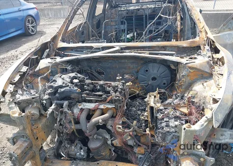 2016 Nissan Altima 2.5 Sr из США, поврежденный, VIN 1N4AL3AP2GC156807